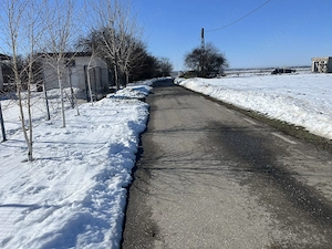 Teren intravilan Creata-Dascalu  - imagine 2