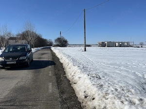 Teren intravilan Creata-Dascalu  - imagine 5