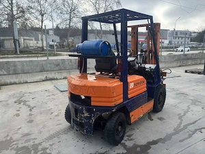 Motostivuitor Toyota 20 - imagine 3