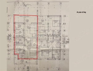 COMISION 0% CASA DUPLEX DESIGN MINIMALIST DUMBRAVITA - ION CREANGA - imagine 4