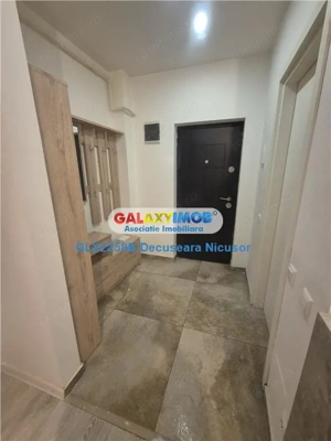 Garsoniera mobilata si  utilata in Militari Residence 300 euro - imagine 5