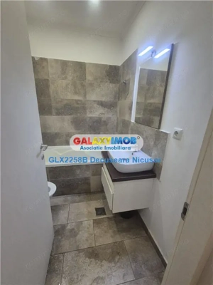 Garsoniera mobilata si  utilata in Militari Residence 300 euro - imagine 8