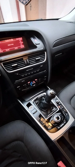 Audi A4 b8 1.8 tfsi - imagine 3