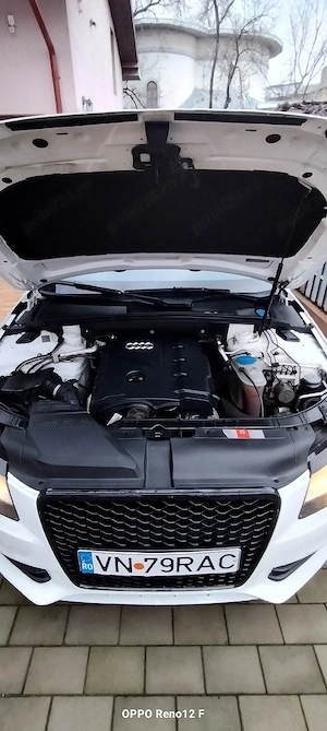 Audi A4 b8 1.8 tfsi - imagine 5