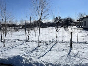 Teren intravilan Creata-Dascalu  - imagine 6