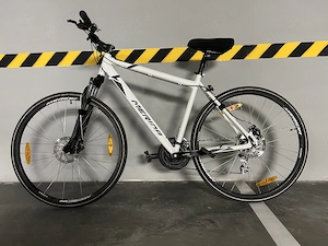 Bicicleta MERIDA Crossway 15-MD M (Doar predare personala in Timisoara)