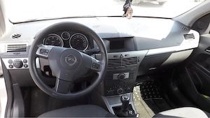 opel astra h 1.7 cdti 