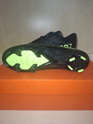 Ghete de fotbal,copii si juniori Nr.37 - imagine 3