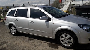 opel astra h 1.7 cdti  - imagine 4