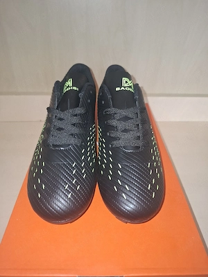 Ghete de fotbal,copii si juniori Nr.37 - imagine 5