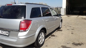 opel astra h 1.7 cdti  - imagine 3