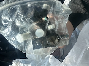 Injectoare ford 2.2 TDCI