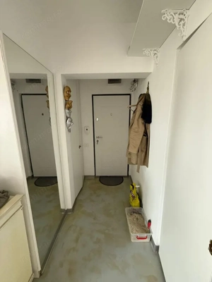 ULTRACENTRAL – 2 camere decomandat, 2 logii, vedere superbă! - imagine 6