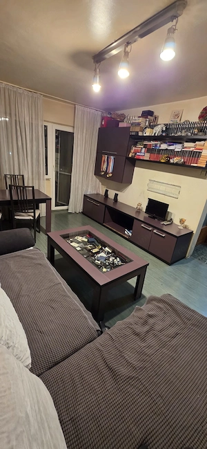 Apartament 3 Camere Decomandat Pet Friendly Zona Sagului