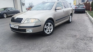 Vand Skoda Octavia 2005 - imagine 3