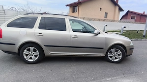 Vand Skoda Octavia 2005 - imagine 4