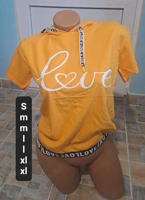 Tricouri dama  - imagine 3