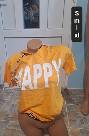 Tricouri dama  - imagine 4