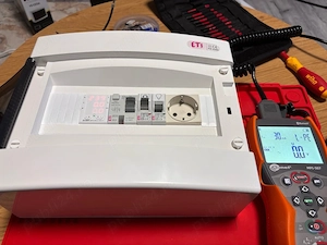 Electrician Interventii - imagine 2