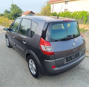 Vand sau Schimb Renault scenic 2 - imagine 2