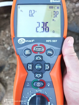 Electrician Interventii - imagine 3