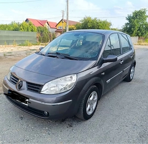 Vand sau Schimb Renault scenic 2 - imagine 3