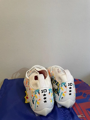 Ghete de fotbal Noi numarul 41 - imagine 4