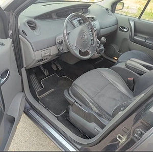 Vand sau Schimb Renault scenic 2 - imagine 4