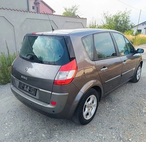 Vand sau Schimb Renault scenic 2 - imagine 5