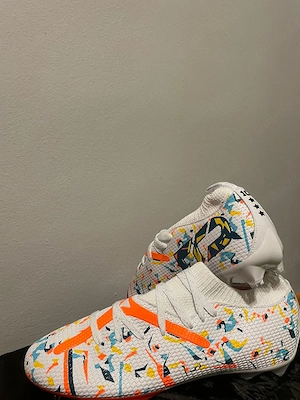 Ghete de fotbal Noi numarul 41 - imagine 5