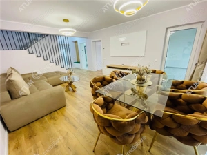 Casa individuala la cheie 400 mp teren 2 pivnite 4 camere 145 mp utili - imagine 3