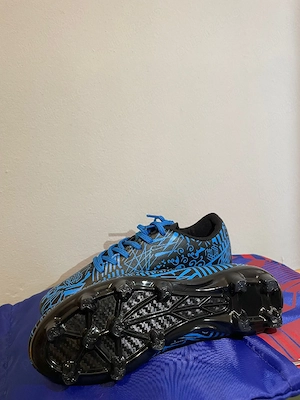 Ghete de fotbal copii,numarul 35 Noi - imagine 4