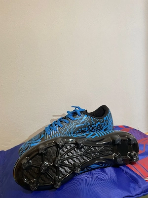 Ghete de fotbal copii,numarul 35 Noi - imagine 2