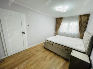 Casa individuala la cheie 400 mp teren 2 pivnite 4 camere 145 mp utili - imagine 18