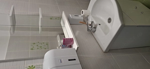 Spatiu comercial de inchiriat in Onesti 80 m2 - imagine 5