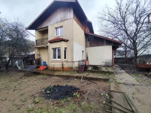 Proprietate de vanzare, 3400mp, casa P+1, Sos. Alexandriei