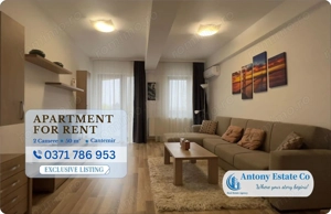 Apartament de inchiriat, 2 camere, Cantemir- Oradea