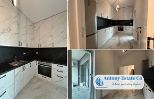 Apartament de închiriat, 2 camere, Victoria Rezidential - Oradea - imagine 3