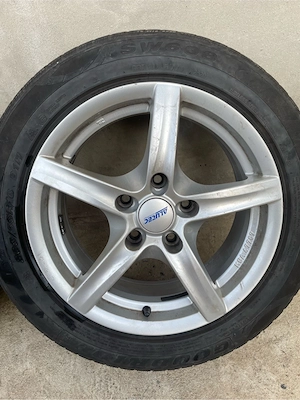 Jante BMW r16 - imagine 3