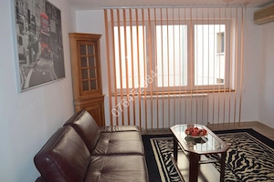 Inchiriez apt. ULTRACENTRAL 2cam. Sala Palatului-Ateneu,Str. Stirbei Voda,10min. metrou Universitate - imagine 5