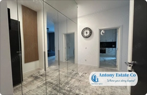 Apartament de închiriat, 2 camere, Victoria Rezidential - Oradea - imagine 8