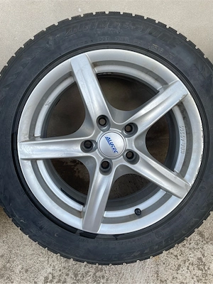 Jante BMW r16 - imagine 4