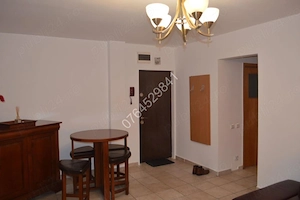 Inchiriez apt. ULTRACENTRAL 2cam. Sala Palatului-Ateneu,Str. Stirbei Voda,10min. metrou Universitate - imagine 6