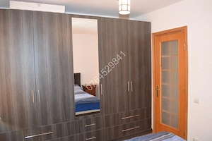 Inchiriez apt. ULTRACENTRAL 2cam. Sala Palatului-Ateneu,Str. Stirbei Voda,10min. metrou Universitate - imagine 8