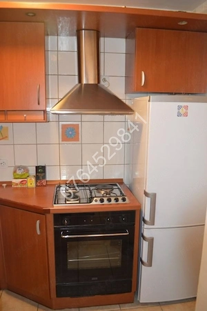 Inchiriez apt. ULTRACENTRAL 2cam. Sala Palatului-Ateneu,Str. Stirbei Voda,10min. metrou Universitate - imagine 10