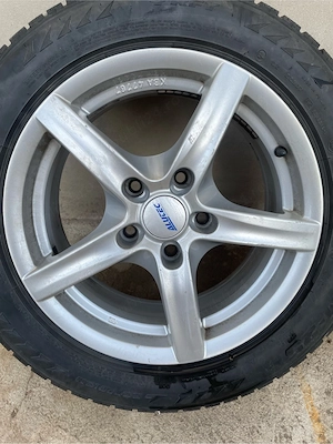 Jante BMW r16 - imagine 2