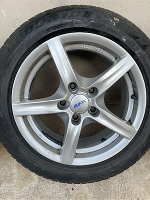 Jante BMW r16 - imagine 5