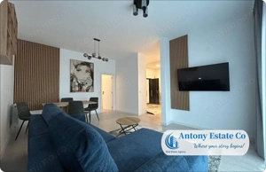 Apartament de închiriat, 2 camere, Victoria Rezidential - Oradea - imagine 6