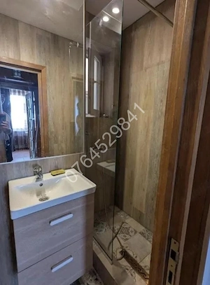 Inchiriez apt. ULTRACENTRAL 2cam. Sala Palatului-Ateneu,Str. Stirbei Voda,10min. metrou Universitate - imagine 15