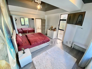 De Inchiriat Apartament 2 Camere - Etaj 2 - Bloc Finalizat 2023 - Zona Tiglina 2